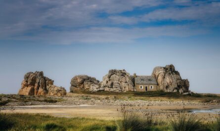 Bretagne i Frankrig